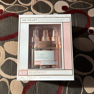 Beauty Bio R45 The Lift 3-Phase Advanced Neck Contouring Trmt 3x.17 fl. oz. 5 ml